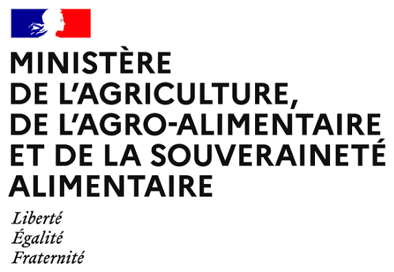 Ministère de l’Agriculture, de l’Agro-alimentaire et de la Souveraineté alimentaire